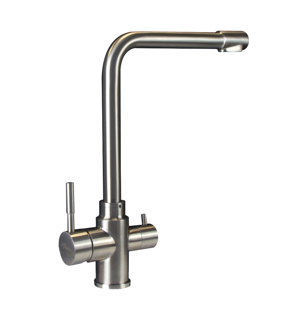 Musluk ve Yedek Parçaları - 1